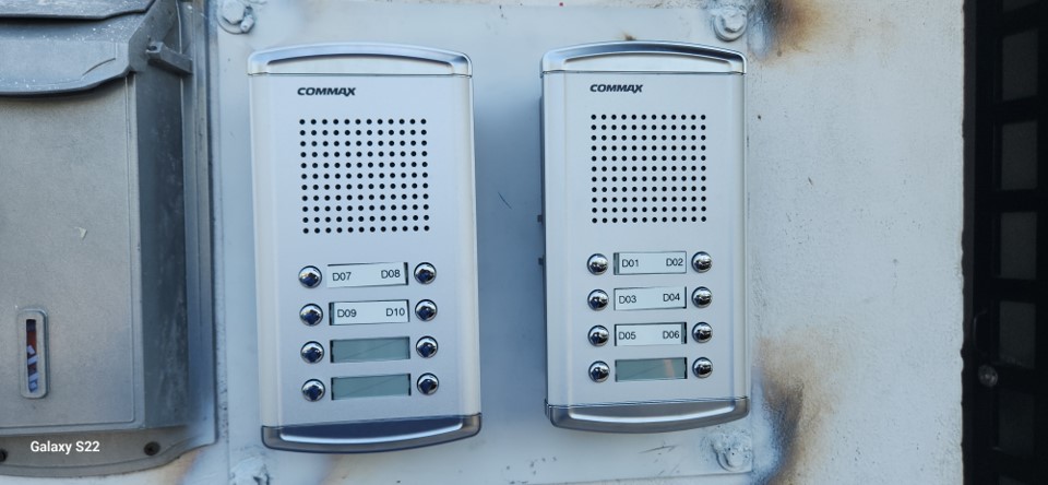 Seguridad Electrónica en Monterrey | CCTV, Redes y Control de Accesos