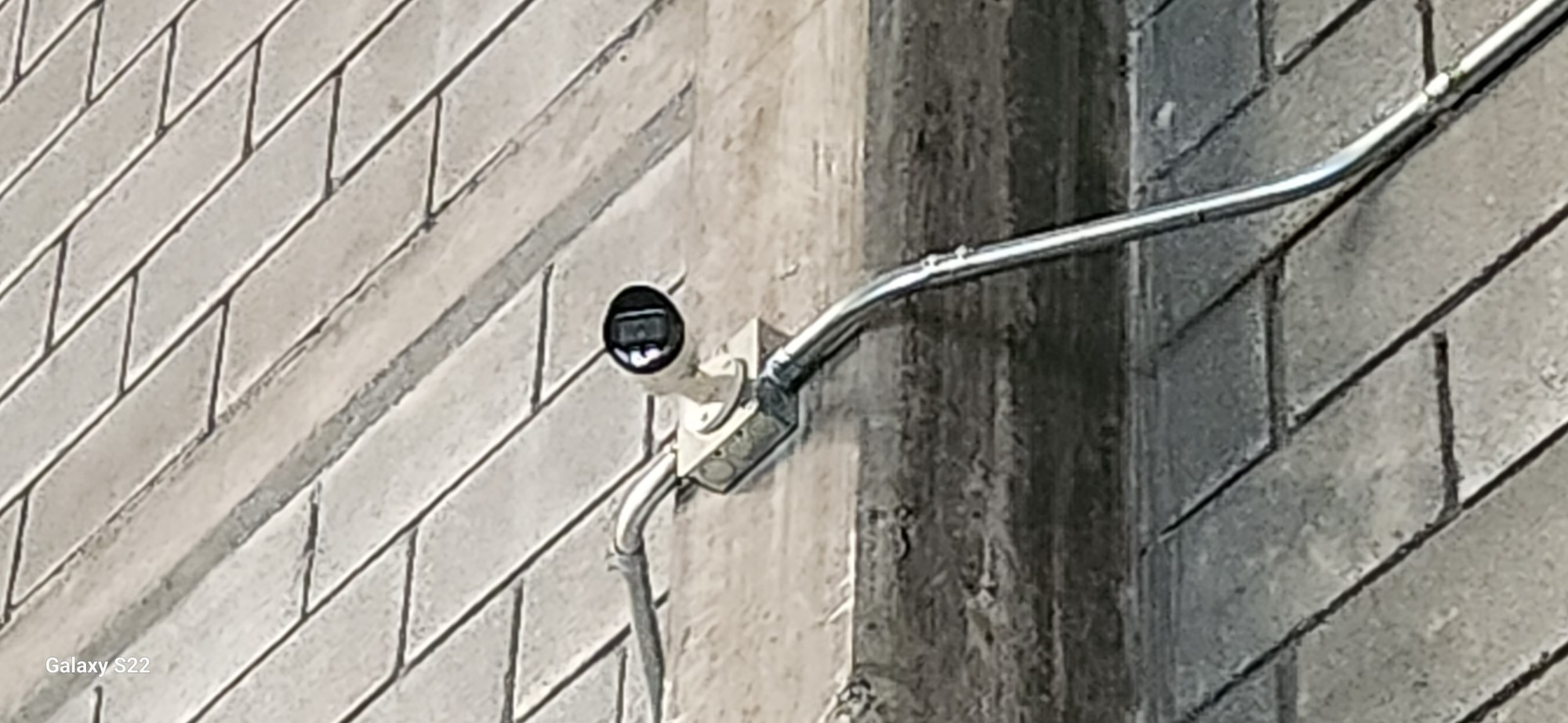 Seguridad Electrónica en Monterrey | CCTV, Redes y Control de Accesos